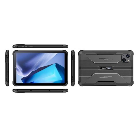 Tablet RT3 8 cali 4/64GB 5150 mAh czarny Tablet RT3 8 cali 4/64GB 5150 mAh czarny