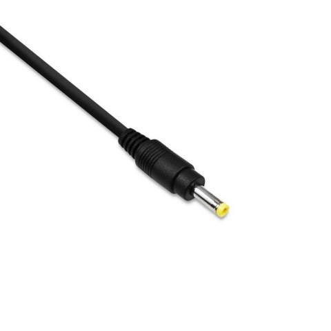 Zasilacz do Huawei 65W | 19V | 3.42A | 4.0*1.7 |+kabel zasilający Zasilacz do Huawei 65W | 19V | 3.42A | 4.0*1.7 |+kabel zasilający