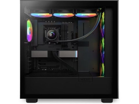 Chłodzenie wodne Kraken 360 RGB LCD Chłodzenie wodne Kraken 360 RGB LCD