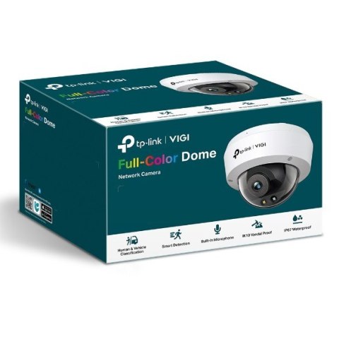 Kamera VIGI C240(2.8mm) 4MP Dome Kamera VIGI C240(2.8mm) 4MP Dome