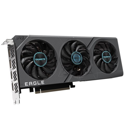 Karta graficzna GeForce RTX 4060 Ti Eagle OC 8GB GDDR6X 128bit Karta graficzna GeForce RTX 4060 Ti Eagle OC 8GB GDDR6X 128bit