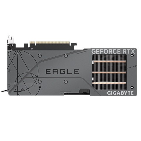Karta graficzna GeForce RTX 4060 Ti Eagle OC 8GB GDDR6X 128bit Karta graficzna GeForce RTX 4060 Ti Eagle OC 8GB GDDR6X 128bit
