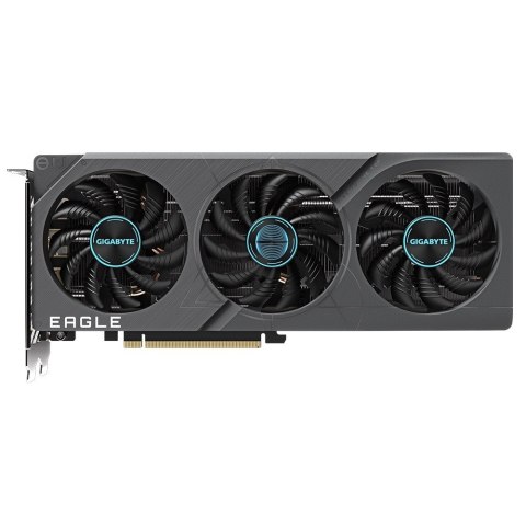 Karta graficzna GeForce RTX 4060 Ti Eagle OC 8GB GDDR6X 128bit Karta graficzna GeForce RTX 4060 Ti Eagle OC 8GB GDDR6X 128bit