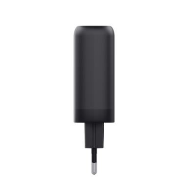 Ładowarka MAXO 100W USB-C Czarna Ładowarka MAXO 100W USB-C Czarna