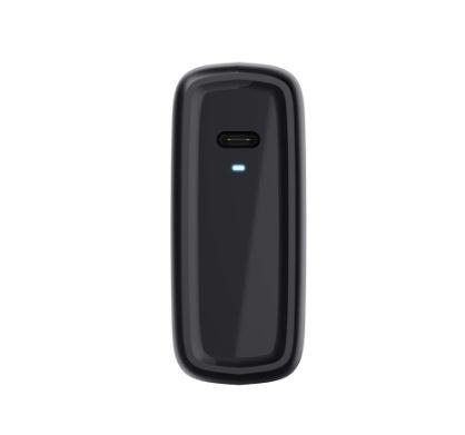Ładowarka MAXO 100W USB-C Czarna Ładowarka MAXO 100W USB-C Czarna