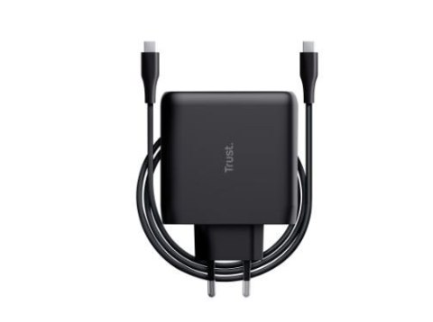 Ładowarka MAXO 100W USB-C Czarna Ładowarka MAXO 100W USB-C Czarna