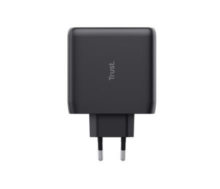 Ładowarka MAXO 100W USB-C Czarna Ładowarka MAXO 100W USB-C Czarna