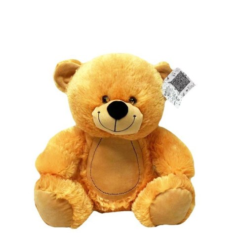 Maskotka Miś Tomek brązowy 34 cm Maskotka Miś Tomek brązowy 34 cm