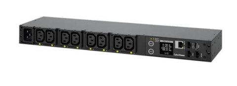 PDU41005 16A, 8xC13, 1U PDU41005 16A, 8xC13, 1U