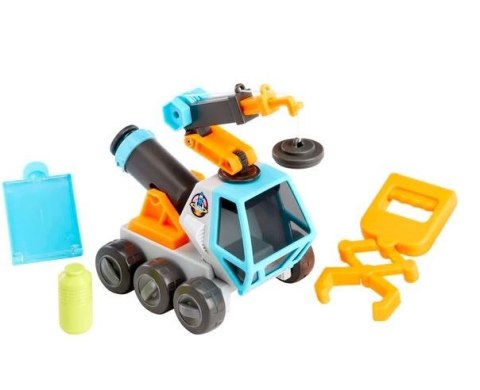 Pojazd Big Adventures Space Rover Pojazd Big Adventures Space Rover