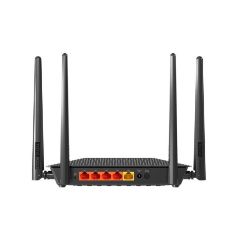 Router X2000R WiFi 6 AX1500 Dual Band 5xRJ45 Router X2000R WiFi 6 AX1500 Dual Band 5xRJ45