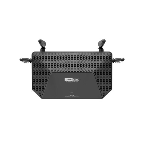 Router X2000R WiFi 6 AX1500 Dual Band 5xRJ45 Router X2000R WiFi 6 AX1500 Dual Band 5xRJ45