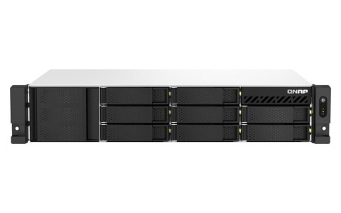 Serwer NAS TS-864eU-RP-8G 8x0HDD Intel Celeron N5095 8GB Serwer NAS TS-864eU-RP-8G 8x0HDD Intel Celeron N5095 8GB