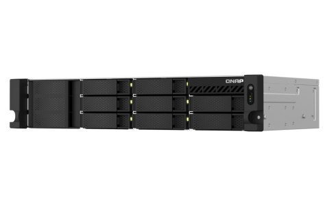 Serwer NAS TS-864eU-RP-8G 8x0HDD Intel Celeron N5095 8GB Serwer NAS TS-864eU-RP-8G 8x0HDD Intel Celeron N5095 8GB