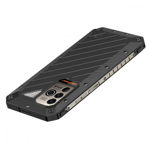 Smartfon Power Armor 19T 6,58 cala 12/256GB IP68/IP69K 9600 mAh DualSIM czarny