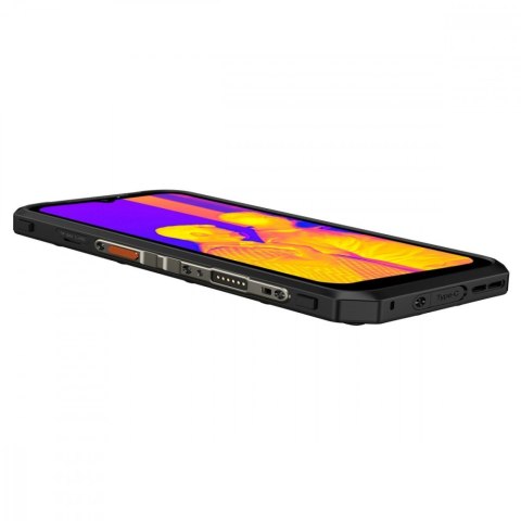 Smartfon Power Armor 19T 6,58 cala 12/256GB IP68/IP69K 9600 mAh DualSIM czarny