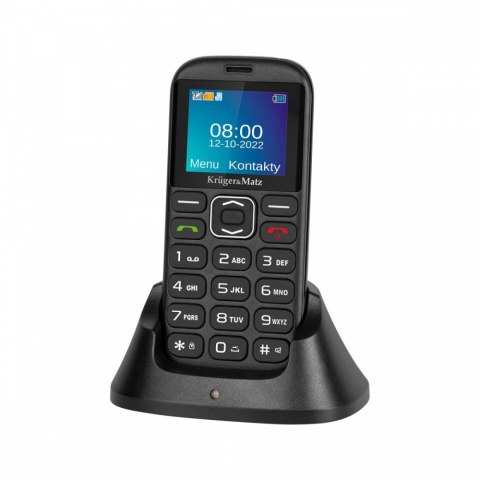 Telefon GSM dla seniora Simple 921 Telefon GSM dla seniora Simple 921