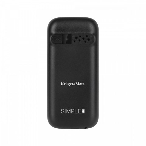 Telefon GSM dla seniora Simple 921 Telefon GSM dla seniora Simple 921