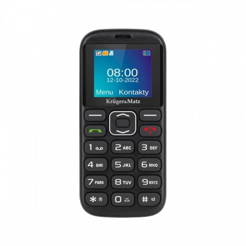 Telefon GSM dla seniora Simple 921 Telefon GSM dla seniora Simple 921