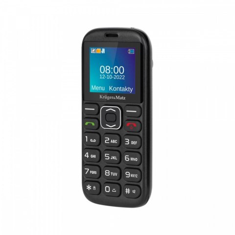 Telefon GSM dla seniora Simple 921 Telefon GSM dla seniora Simple 921