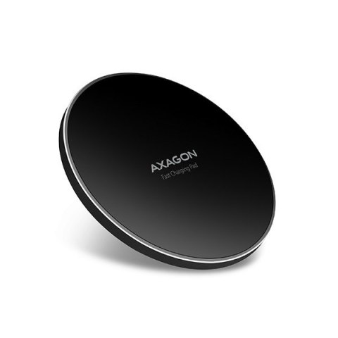 WDC-P10T Cienka bezprzewodowa podkładka szybkiego ładowania QI 5/7.5/10 W, micro USB WDC-P10T Cienka bezprzewodowa podkładka szybkiego ładowania QI 5/7.5/10 W, micro USB