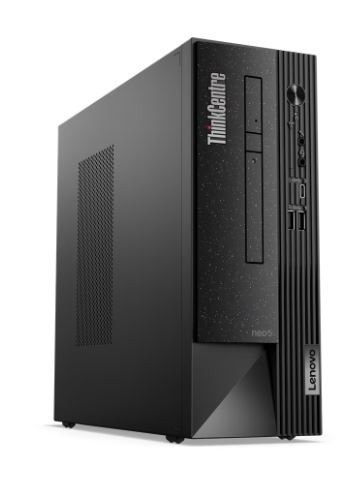 Komputer ThinkCentre Neo 50s G4 SFF 12JF001XPB W11Pro i3-13100/8GB/256GB/INT/DVD/3YRS OS Komputer ThinkCentre Neo 50s G4 SFF 12JF001XPB W11Pro i3-13100/8GB/256GB/INT/DVD/3YRS OS