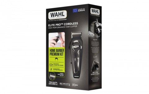 Maszynka do włosów Elite Pro Cordless 20606-0460 Maszynka do włosów Elite Pro Cordless 20606-0460