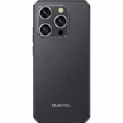 Smartfon WP52 4/256GB 6500 mAh DualSIM czarny Smartfon WP52 4/256GB 6500 mAh DualSIM czarny