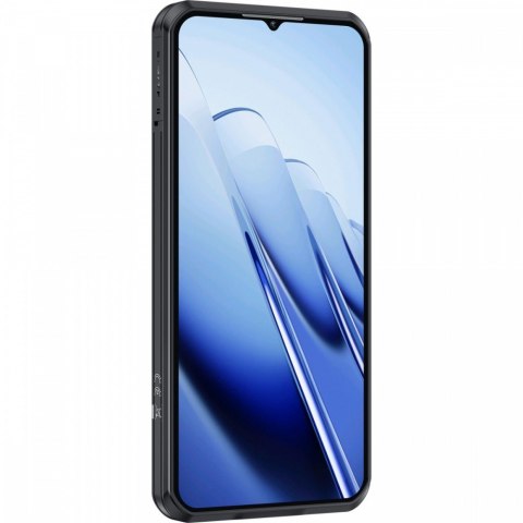 Smartfon WP52 4/256GB 6500 mAh DualSIM czarny Smartfon WP52 4/256GB 6500 mAh DualSIM czarny