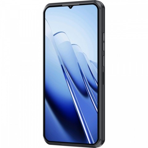 Smartfon WP52 4/256GB 6500 mAh DualSIM czarny Smartfon WP52 4/256GB 6500 mAh DualSIM czarny