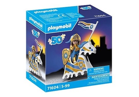 Zestaw figurek 71604 Jubileuszowy Rycerz Zestaw figurek 71604 Jubileuszowy Rycerz