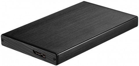 Kieszeń zewnętrzna HDD/SSD Sata Rhino Go 2,5'' USB 3.0 Kieszeń zewnętrzna HDD/SSD Sata Rhino Go 2,5'' USB 3.0