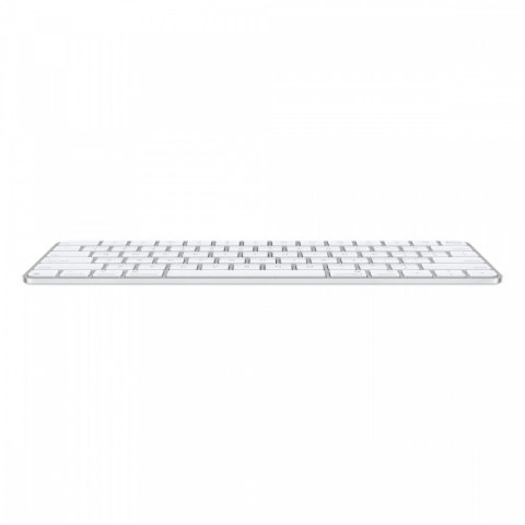 Klawiatura Magic Keyboard z Touch ID dla modeli Maca z układem Apple - angielski (USA) Klawiatura Magic Keyboard z Touch ID dla modeli Maca z układem Apple - angielski (USA)