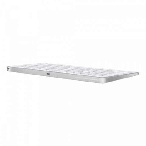 Klawiatura Magic Keyboard z Touch ID dla modeli Maca z układem Apple - angielski (USA) Klawiatura Magic Keyboard z Touch ID dla modeli Maca z układem Apple - angielski (USA)