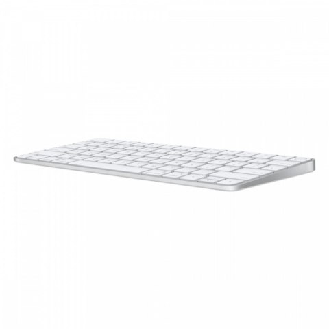 Klawiatura Magic Keyboard z Touch ID dla modeli Maca z układem Apple - angielski (USA) Klawiatura Magic Keyboard z Touch ID dla modeli Maca z układem Apple - angielski (USA)