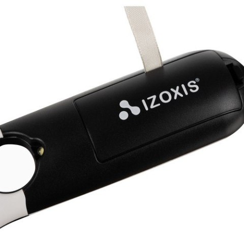 Lupa z podświetleniem LED Izoxis 22670 Izoxis Lupa z podświetleniem LED Izoxis 22670 Izoxis