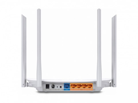 Router Archer C50 AC1200 DualBand 4LAN 1WAN Router Archer C50 AC1200 DualBand 4LAN 1WAN