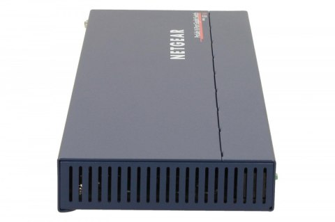 Switch Unmanaged Plus 16xGE - GS116GE Switch Unmanaged Plus 16xGE - GS116GE