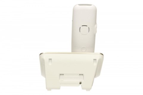 Telefon KX-TGE210 Dect biały Telefon KX-TGE210 Dect biały