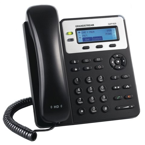Telefon VoIP IP GXP 1625 HD Telefon VoIP IP GXP 1625 HD