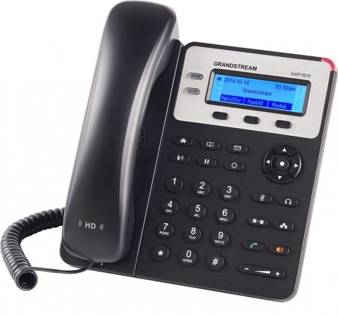 Telefon VoIP IP GXP 1625 HD Telefon VoIP IP GXP 1625 HD