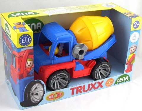 Truxx Betoniarka 29 CM Truxx Betoniarka 29 CM
