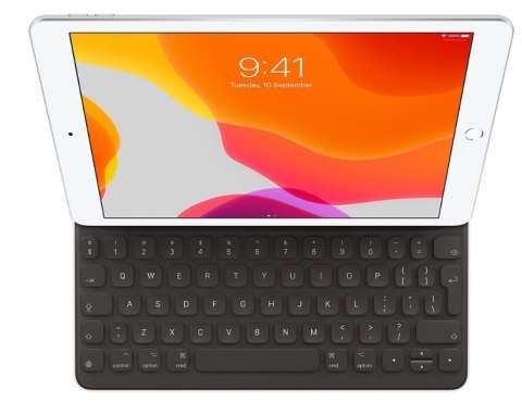 Klawiatura IPAD SMART do iPada (7./8./9. generacji) i iPada Air (3. generacji) Klawiatura IPAD SMART do iPada (7./8./9. generacji) i iPada Air (3. generacji)