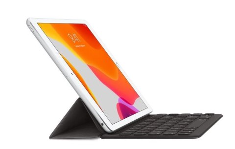 Klawiatura IPAD SMART do iPada (7./8./9. generacji) i iPada Air (3. generacji) Klawiatura IPAD SMART do iPada (7./8./9. generacji) i iPada Air (3. generacji)