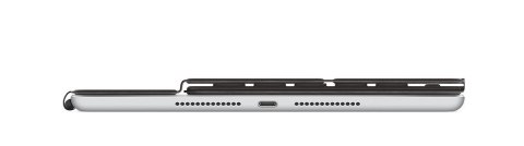 Klawiatura IPAD SMART do iPada (7./8./9. generacji) i iPada Air (3. generacji) Klawiatura IPAD SMART do iPada (7./8./9. generacji) i iPada Air (3. generacji)