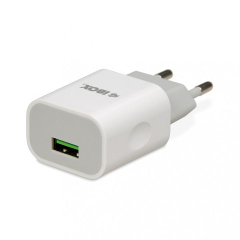 Ładowarka sieciowa C-35 1 x USB 1A Ładowarka sieciowa C-35 1 x USB 1A