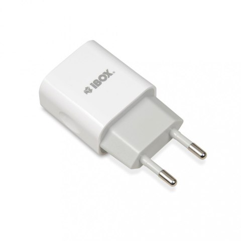 Ładowarka sieciowa C-35 1 x USB 1A Ładowarka sieciowa C-35 1 x USB 1A