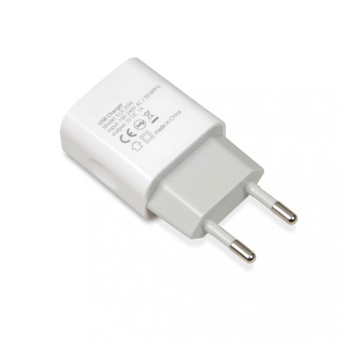 Ładowarka sieciowa C-35 1 x USB 1A Ładowarka sieciowa C-35 1 x USB 1A