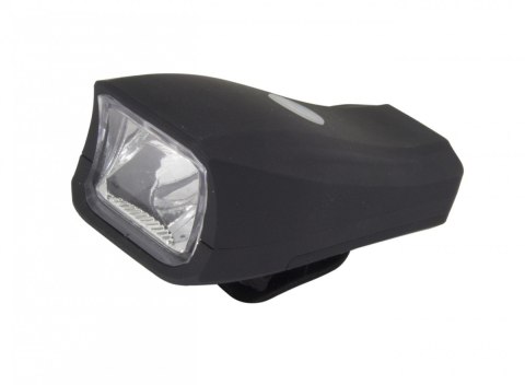 Lampka led rowerowa na przód cursa Lampka led rowerowa na przód cursa