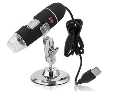 Mikroskop USB 500X MT4096 Mikroskop USB 500X MT4096